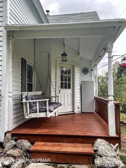 116 Clay St, Elmhurst Township, PA 18444