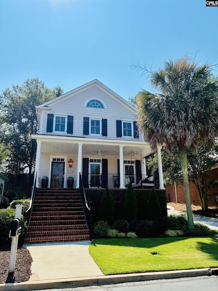 125 Kings Mill Rd, Columbia, SC 29206