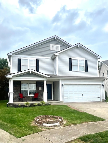 2368 Lonan Ct, Lexington, KY 40511