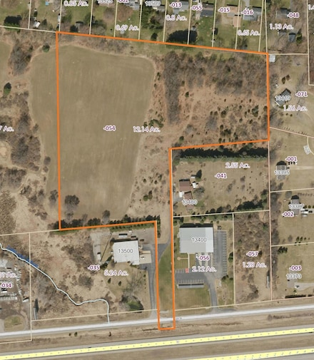 0 Luick Dr Unit 25028691, Chelsea, MI 48118