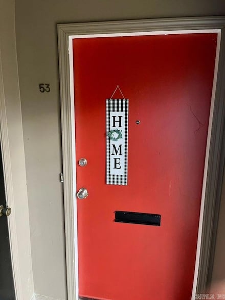 1601 N Bryant St, Little Rock, AR 72207