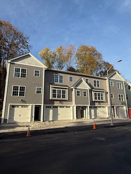 63 North St Unit A, Worcester, MA 01605