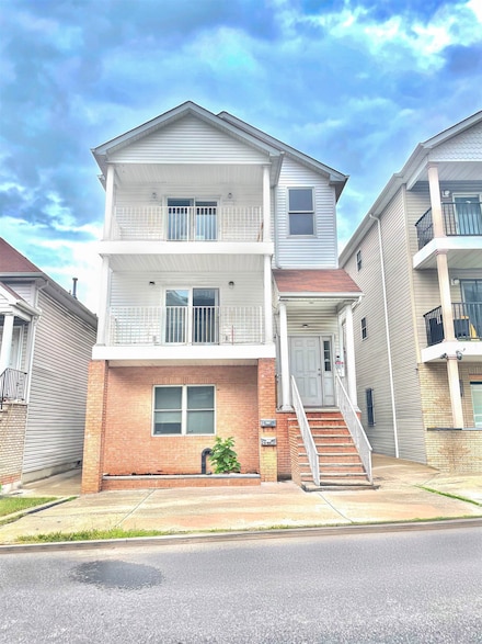 264 Custer Ave Unit 1, Jersey City, NJ 07305