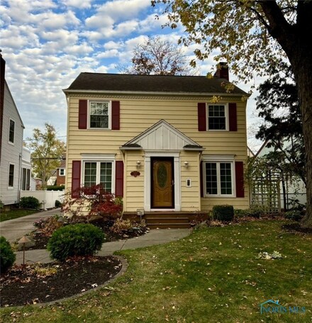 2510 Goddard Rd, Toledo, OH 43606