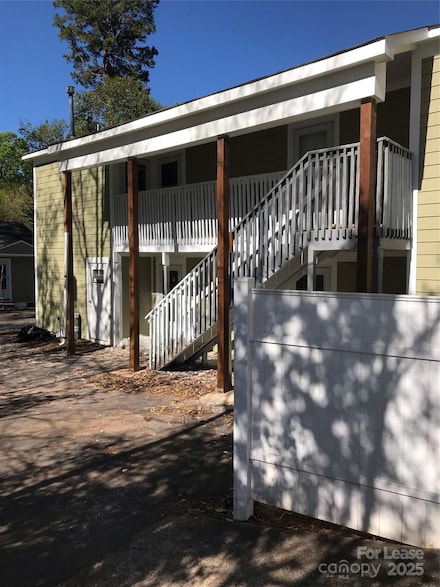 3805 Miriam Dr Unit 3, Charlotte, NC 28205