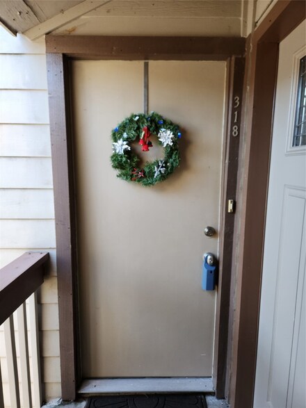 12900 Walden Rd Unit 318, Montgomery, TX 77356