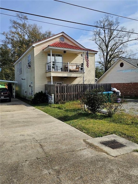 146 N 4th St, Ponchatoula, LA 70454