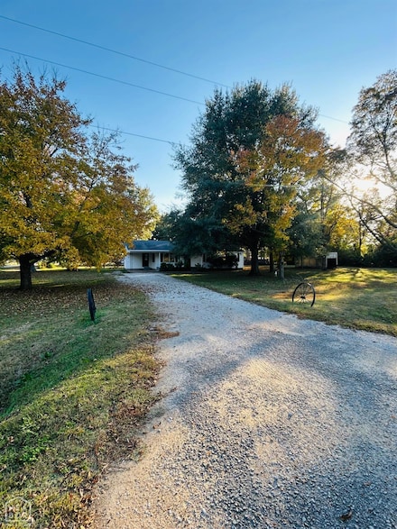 34872 Broadmouth Rd, Tyronza, AR 72386
