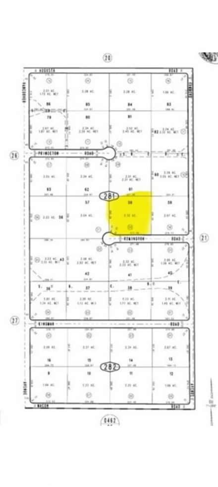 0 Remington Rd Unit CV25140007, Helendale, CA 92342