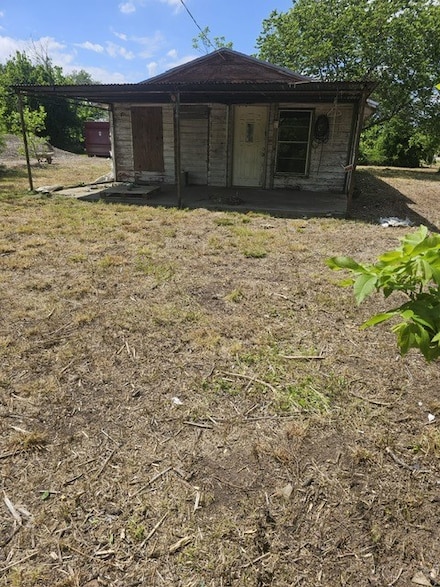 1726 County Road 279, Kaufman, TX 75142