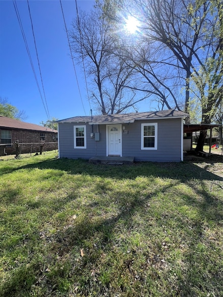 410 N 35th St, Corsicana, TX 75110