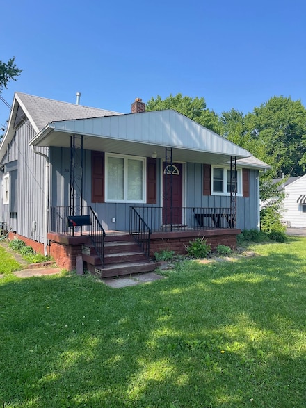 3413 Dakota Ave, Flint, MI 48506