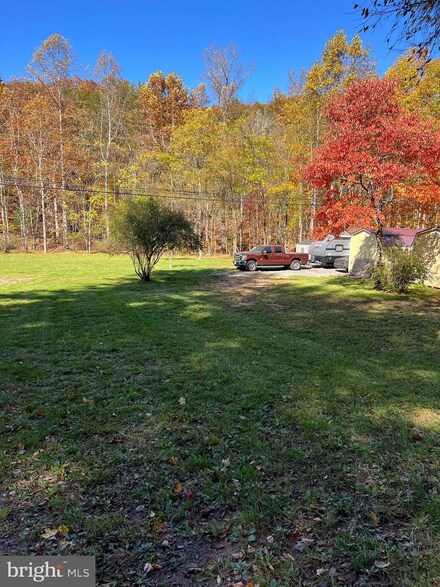 0 Back Creek Rd Unit VAFV2022922, Gore, VA 22637