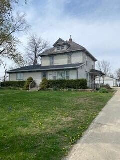 719 W Elm St, Ogden, IA 50212
