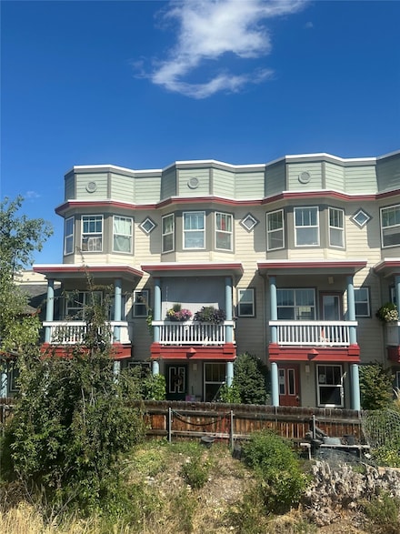 1401 Cedar St Unit 21, Missoula, MT 59802