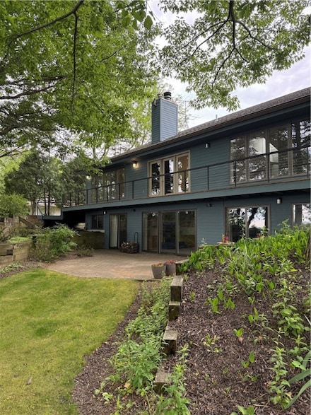 631 Grandview Ct, Menomonie, WI 54751