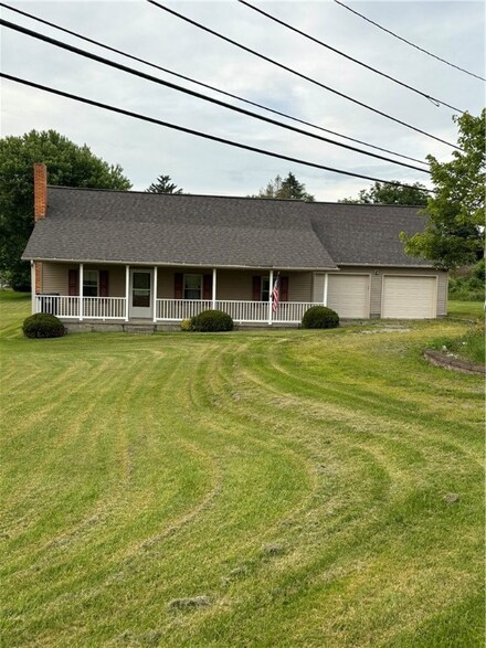 3661 Rd, Slippery Rock Township - Law, PA 16105