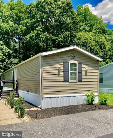 36 Pinewood Acres Ave Unit 36, Dover, DE 19901