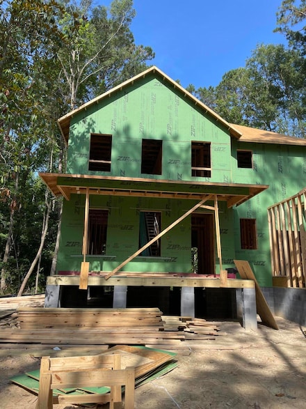 1519 John Fenwick Ln, Johns Island, SC 29455