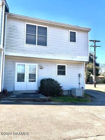 130 Mimosa Place Unit I, Lafayette, LA 70506