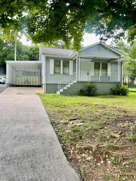 108 Alford St, Athens, TN 37303