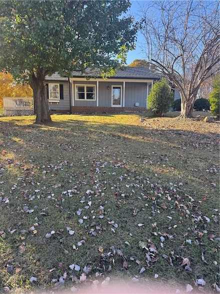 152 Wall Ave, Thomasville, NC 27360