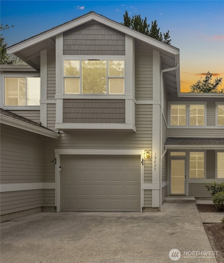 15627 NE 91st Way Unit B602, Redmond, WA 98052