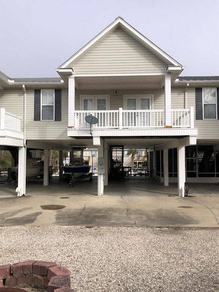502b E Meridian Ave Unit B, Carrabelle, FL 32322