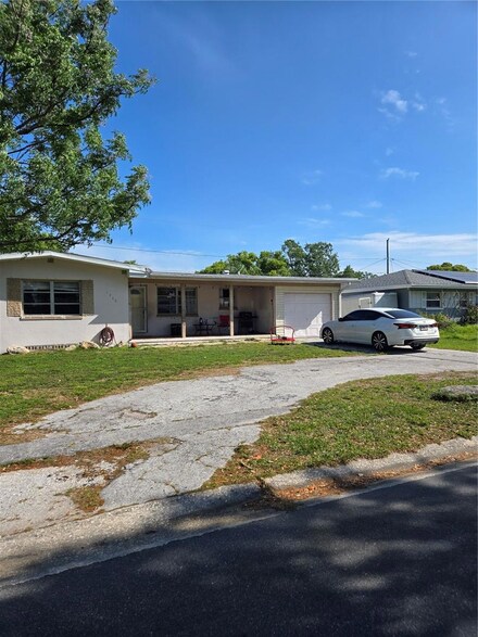 1448 Lemon St, Clearwater, FL 33756