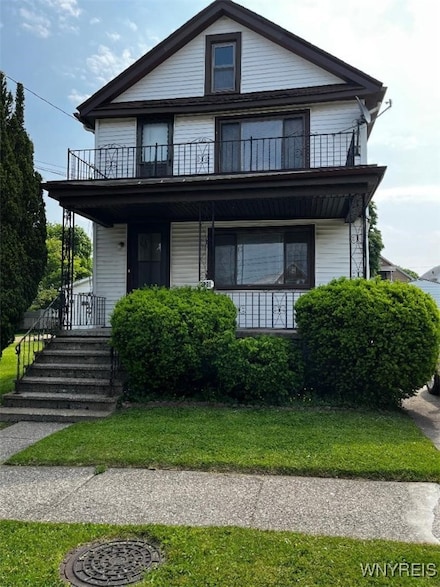 129 Woodell Ave, Buffalo, NY 14211