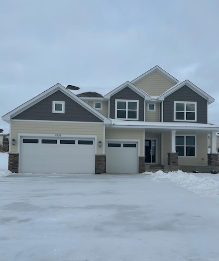 4939 Noble Dr NW, Rochester, MN 55901