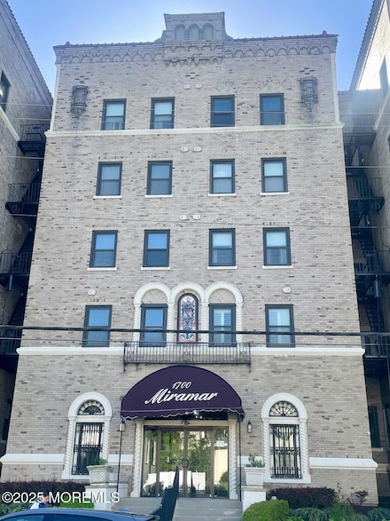 1700 Webb St Unit 3F, Asbury Park, NJ 07712