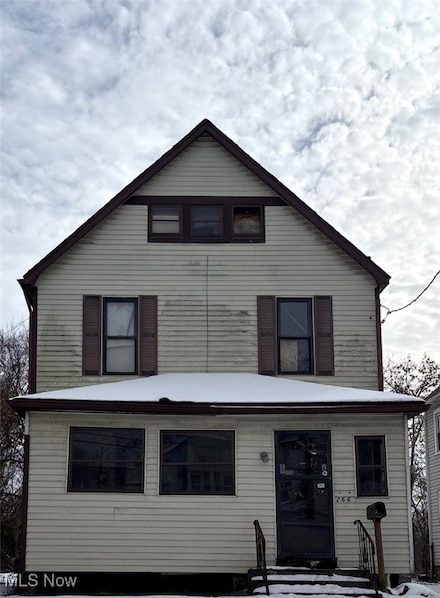 266 W Long St, Akron, OH 44301
