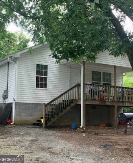 11 Long St, Newnan, GA 30263