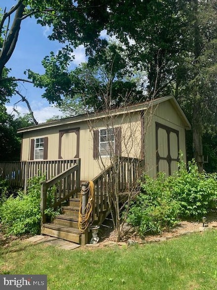 2 Brooklyn Dr, McConnellsburg, PA 17233