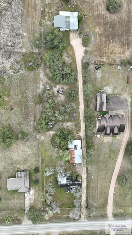 5660 Mile 11 N, Mercedes, TX 78570