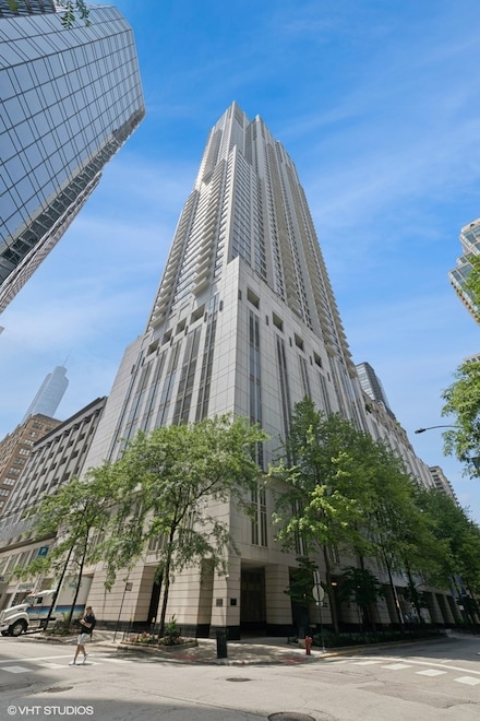 55 E Erie St Unit 4102, Chicago, IL 60611