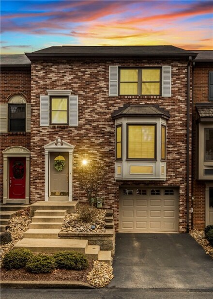 464 Cannongate Dr Unit 464, Monroeville, PA 15146