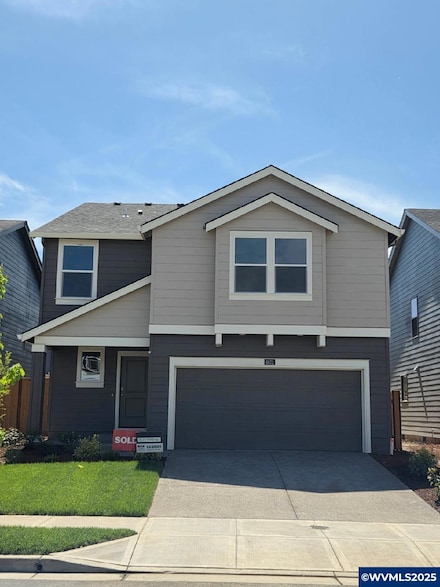 4872 Thyme Ave NE, Salem, OR 97301