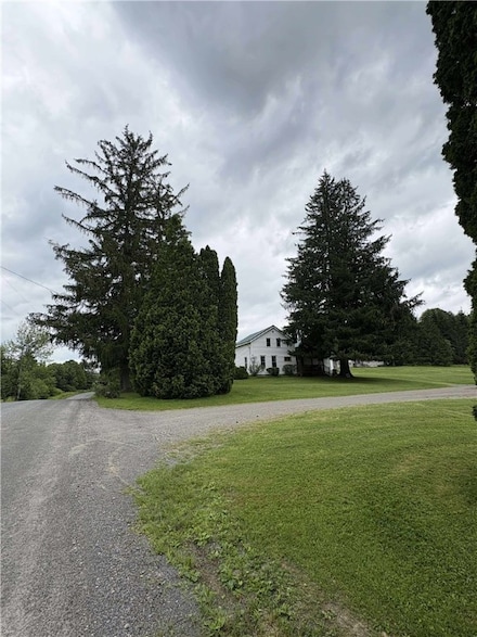186 Pigeon Hill Rd, South Plymouth, NY 13844