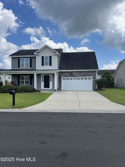 709 Emerald Park Dr, Winterville, NC 28590
