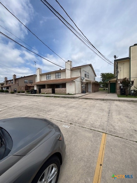 1813 Cedarhill Dr Unit D, Killeen, TX 76543