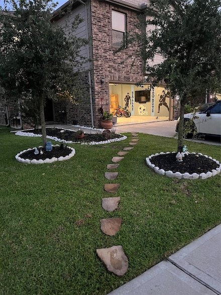 25259 Laird Knoll St, Katy, TX 77493