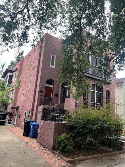 1633 S Carrollton Ave Unit A, New Orleans, LA 70118