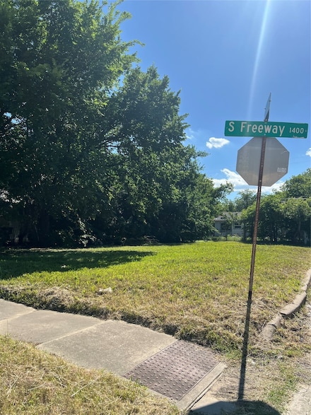 1400 South Fwy, Fort Worth, TX 76104