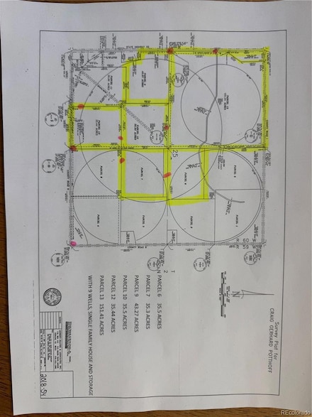 0 Highway 52, Wiggins, CO 80654