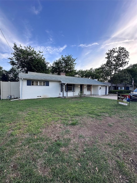 5208 W Mockingbird Ln, Dallas, TX 75209