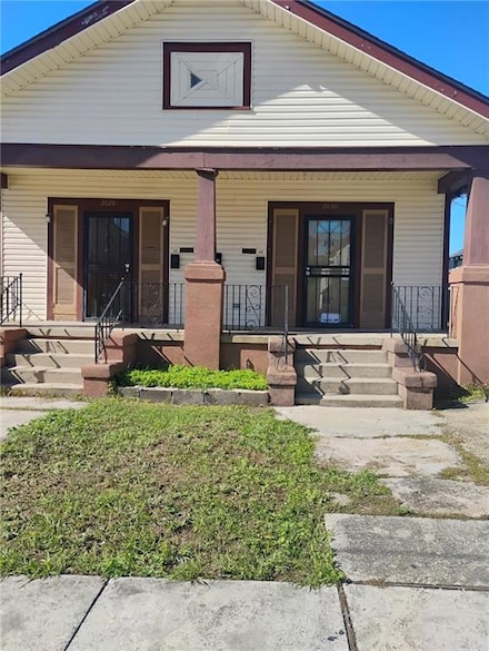 2030 Desire St, New Orleans, LA 70117