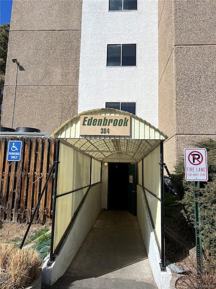 384 S Ironton St Unit 112, Aurora, CO 80012