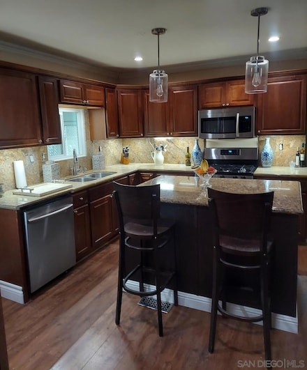 4944 Old Cliffs Rd, San Diego, CA 92120